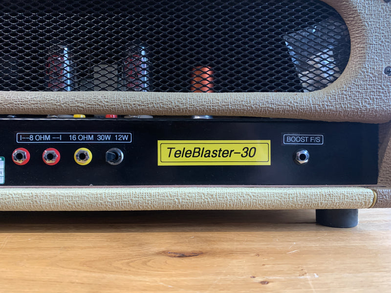 Ryan TeleBlaster-30