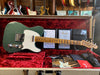 Fender Custom Shop W21 '51 Telecaster Relic Limited Edition Sherwood Green 2021
