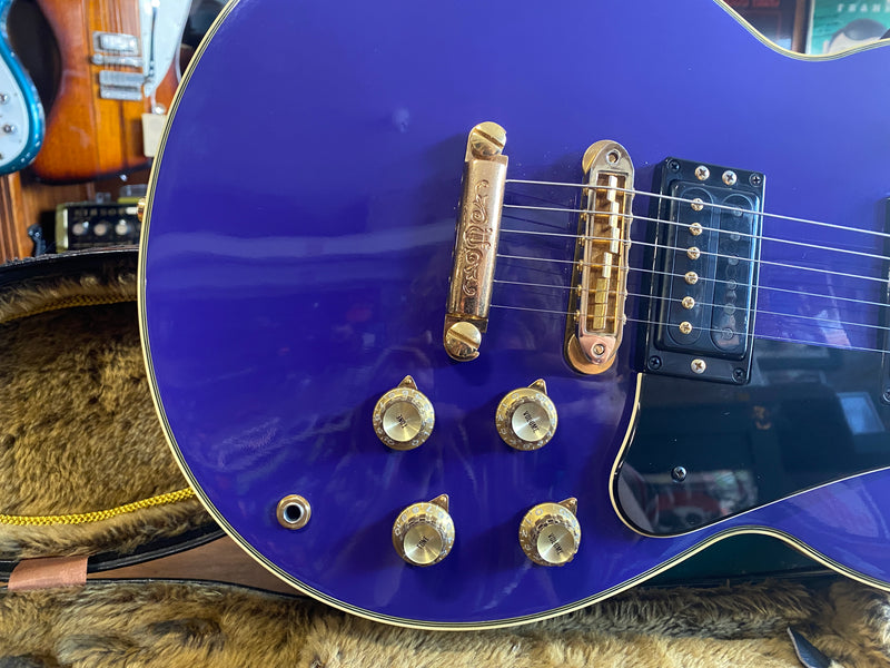 Yamaha SG-2000DP 1981 Deep Purple