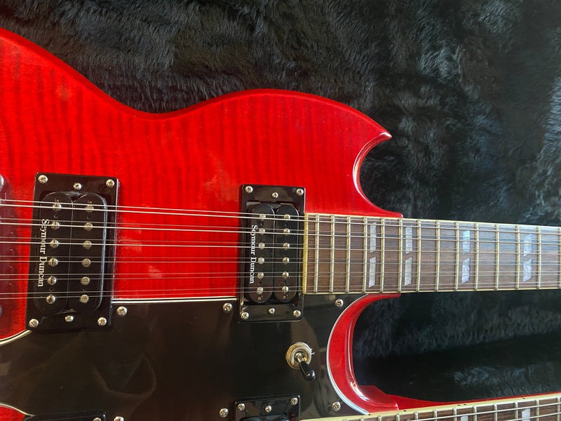 Epiphone G-1275 Custom 2000