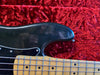 Fender Precision Bass Black 1978