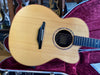 McIlroy A36C Italian Spruce/Indian Rosewood 2013