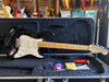 Fender Strat Plus Black 1989