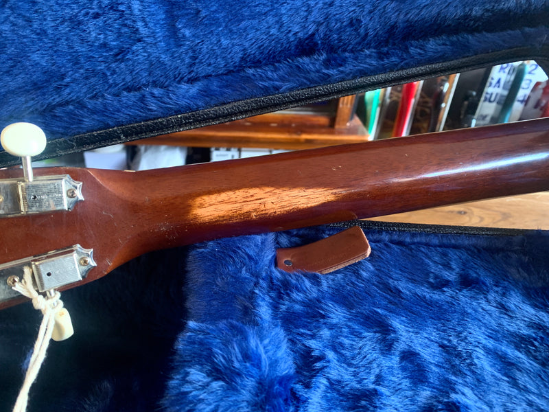 Atkin The Forty Three J43 Sunburst Heavy Aged
