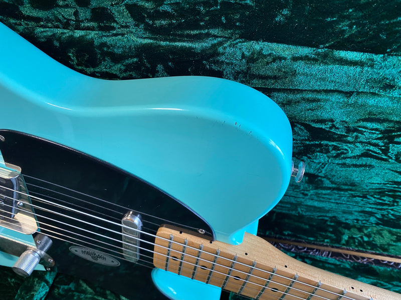 Maybach Teleman T54 Miami Green Aged 2019