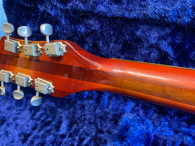 Rickenbacker 365 Fireglo 1966