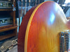 Gibson Les Paul Standard Faded Sunburst 2007