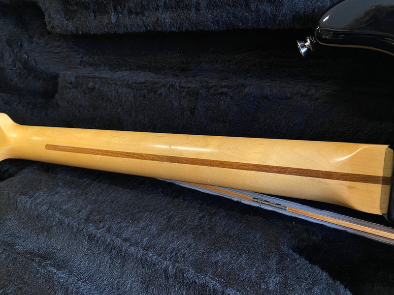 Fender American Standard Stratocaster 2009