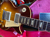 Gibson Custom Shop '59 Les Paul Reissue 2022