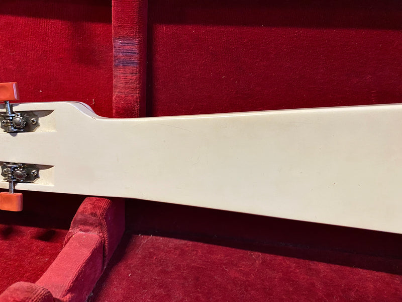 Gibson Ultratone 6 Lap Steel 1961