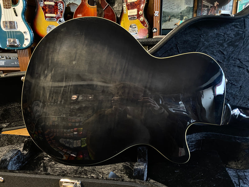 Duesenberg Starplayer TV Left-Handed 2012