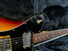 Fender Telecaster Custom Sunburst 1974
