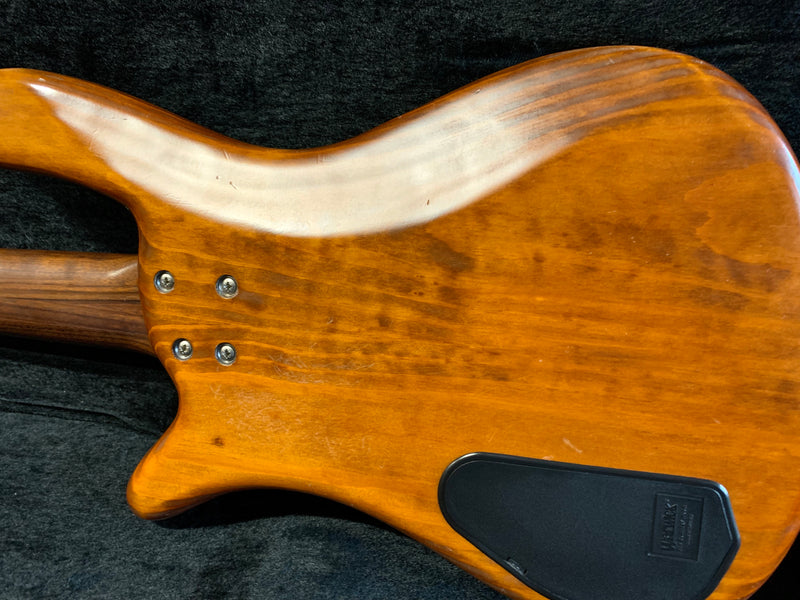 Warwick Streamer Standard 5-String 2001