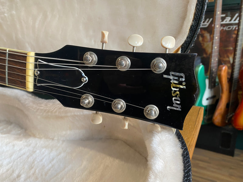 Gibson SG Classic Cherry 2006