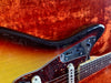 Fender Jaguar 1965 Sunburst