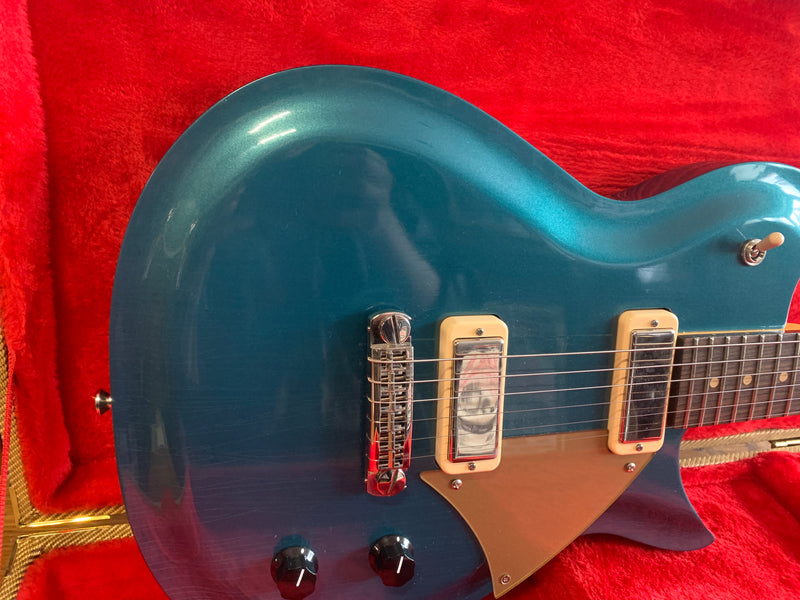 Fano Oltre RB6 2021