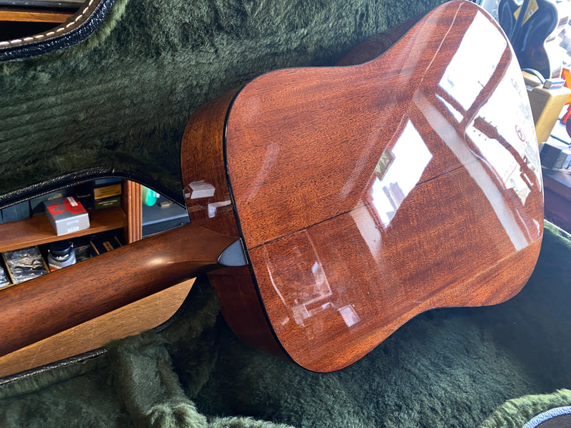 Martin D18 2019
