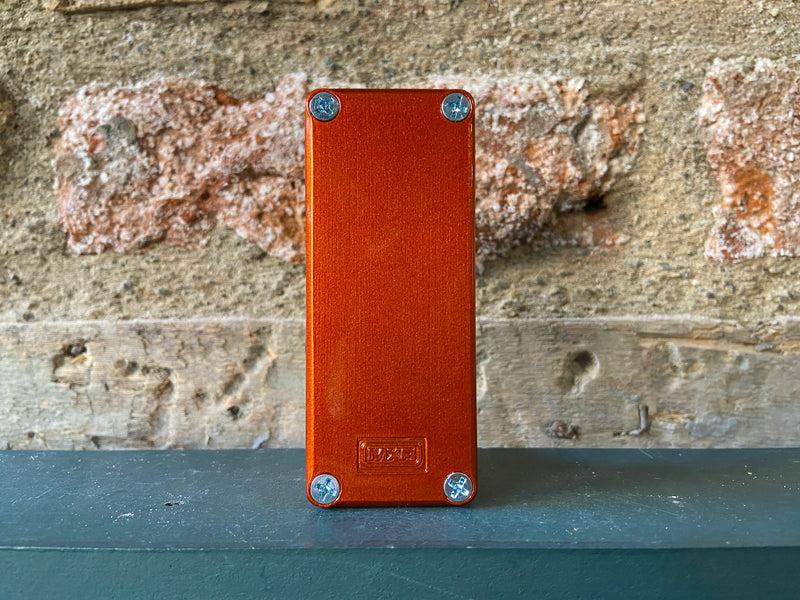 MXR Deep Phase