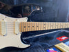 Fender Strat Plus Black 1989