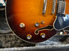 Eastman T386 Sunburst 2019