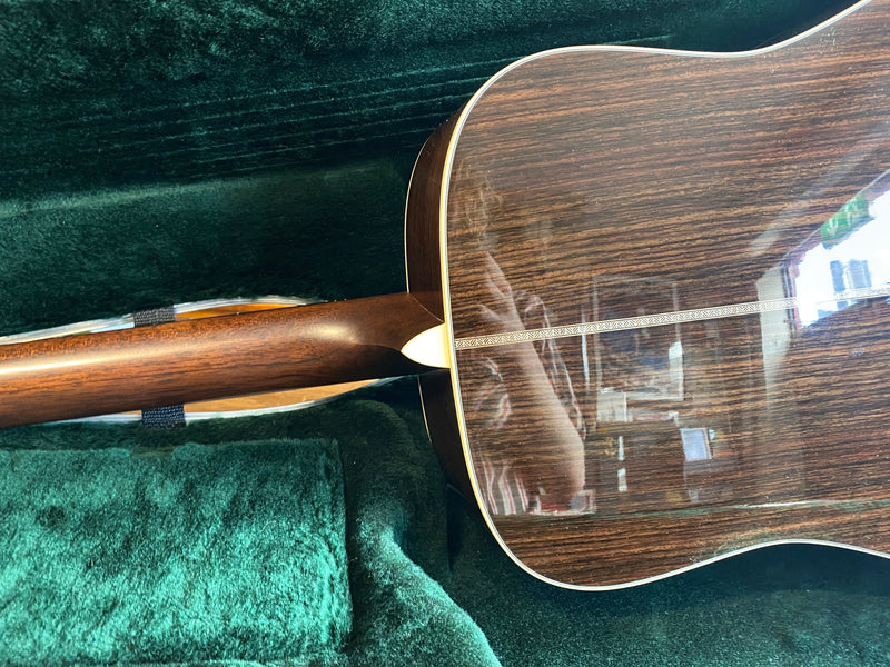 Martin HD-28 Standard 2019