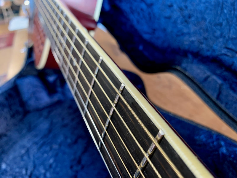 National Reso-Phonic M1 Tricone 2012