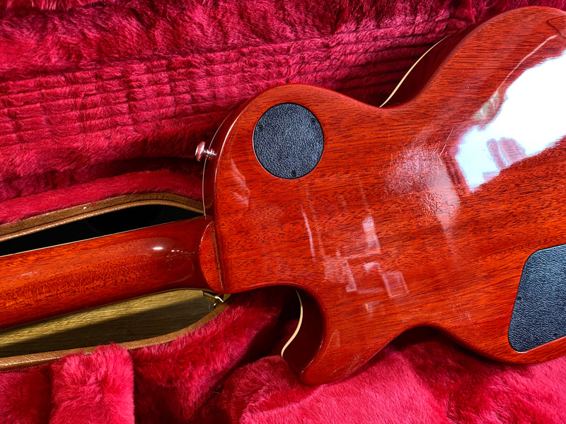 Gibson Les Paul Traditional Sunburst 2019