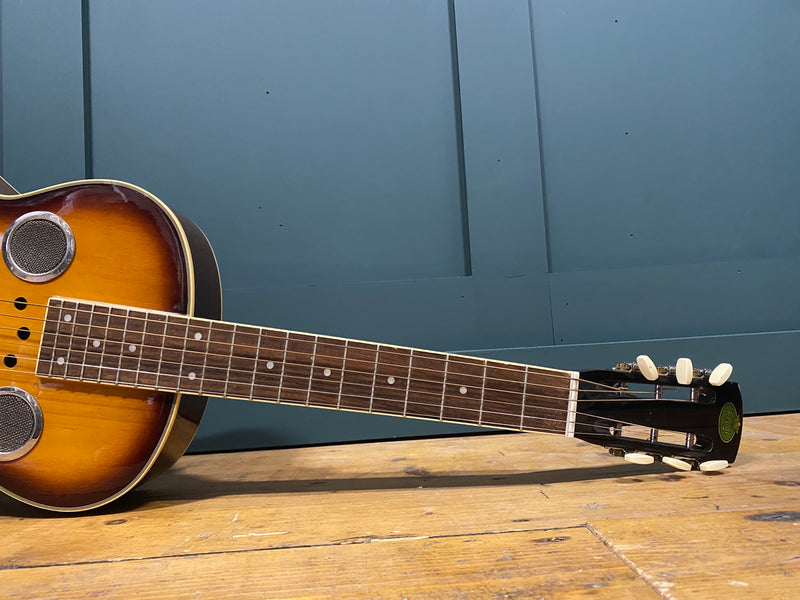 Regal RD-40 Square Neck Resonator