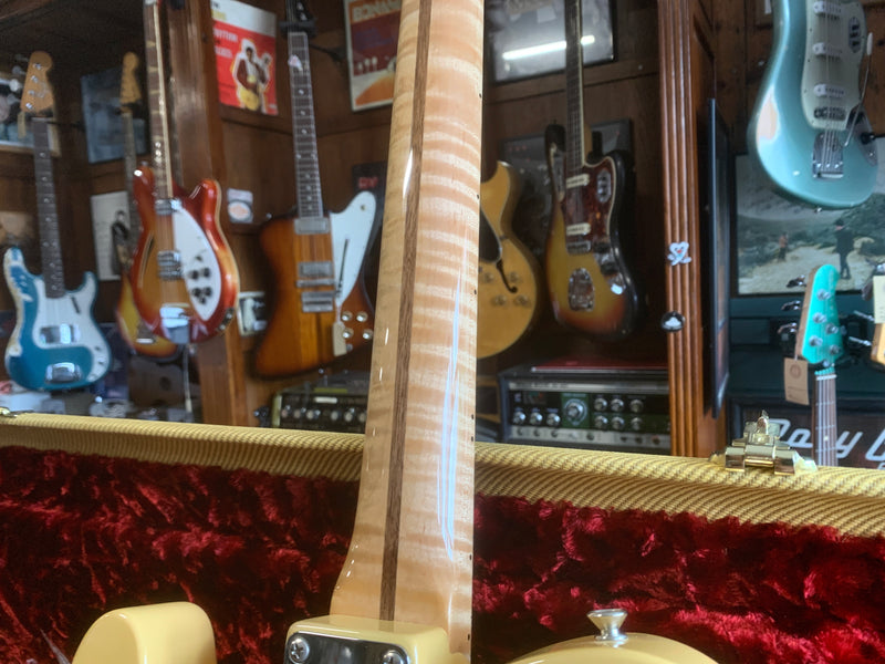 Fender Custom Shop MVP '50's Telecaster NOS 2020