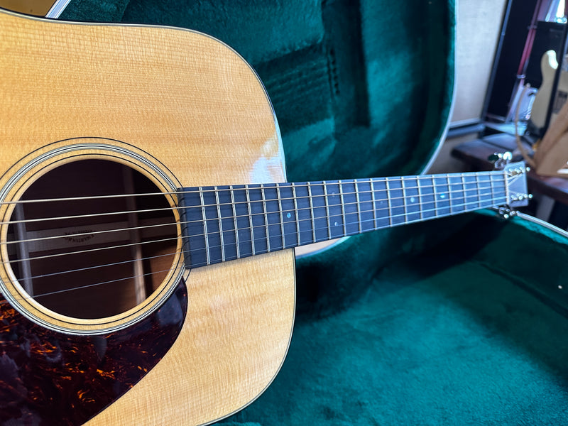 Martin D-18 2020