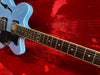 Hofner Verythin Contemporary Powder Blue