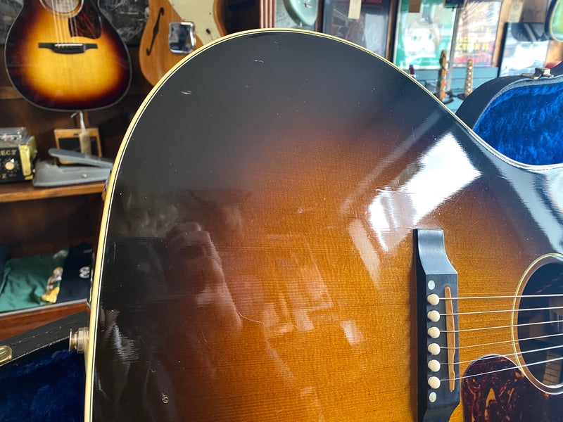 Gibson J-45 Rosewood 2005