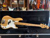 Fender Precision Bass Refinished 1978