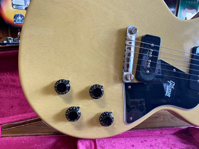 Gibson Custom Shop '57 Les Paul Special 2019