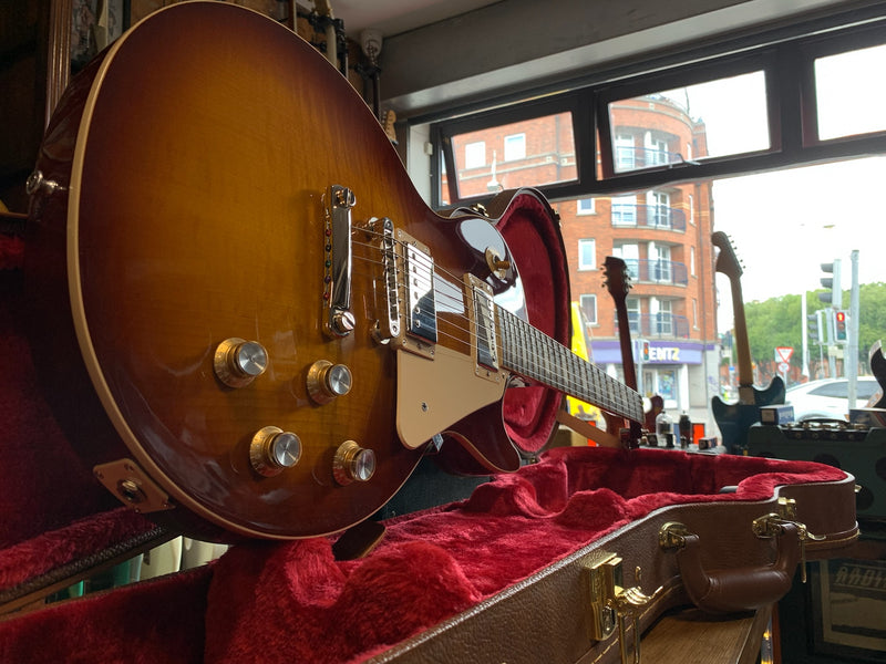 Gibson Les Paul Standard '60s Ice Tea 2020