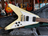 Gibson Custom Shop '67 Flying V Wildwood Exclusive Hetfield Style Relic