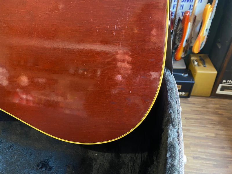 Gibson Sheryl Crow Country Western 2000