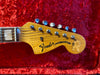 Fender Jazzmaster Sunburst 1966