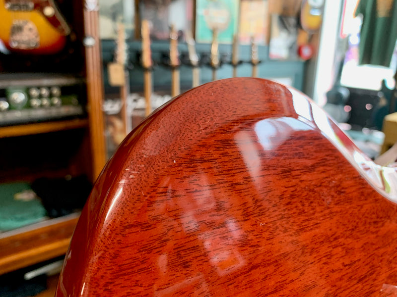 Gibson SG Standard '61 Maestro Vibrola 2019