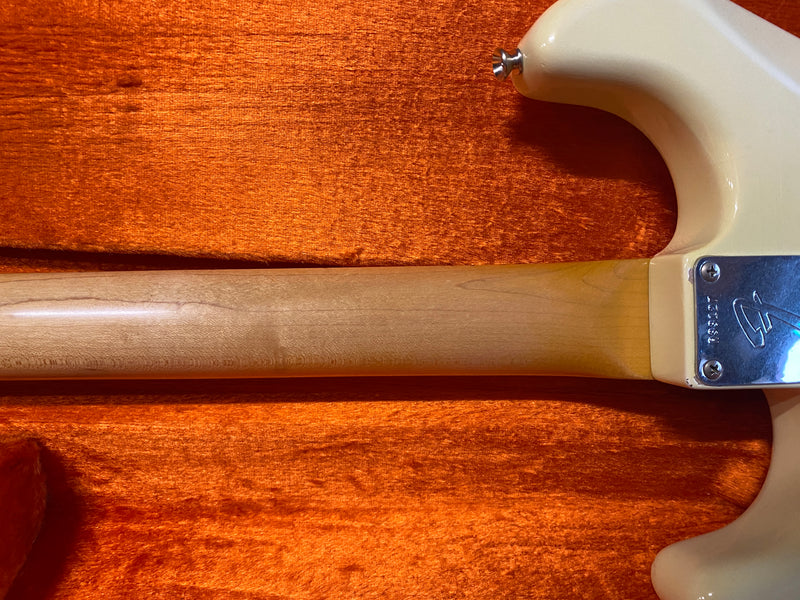 Fender Custom Shop '69 Stratocaster Closet Classic 2006