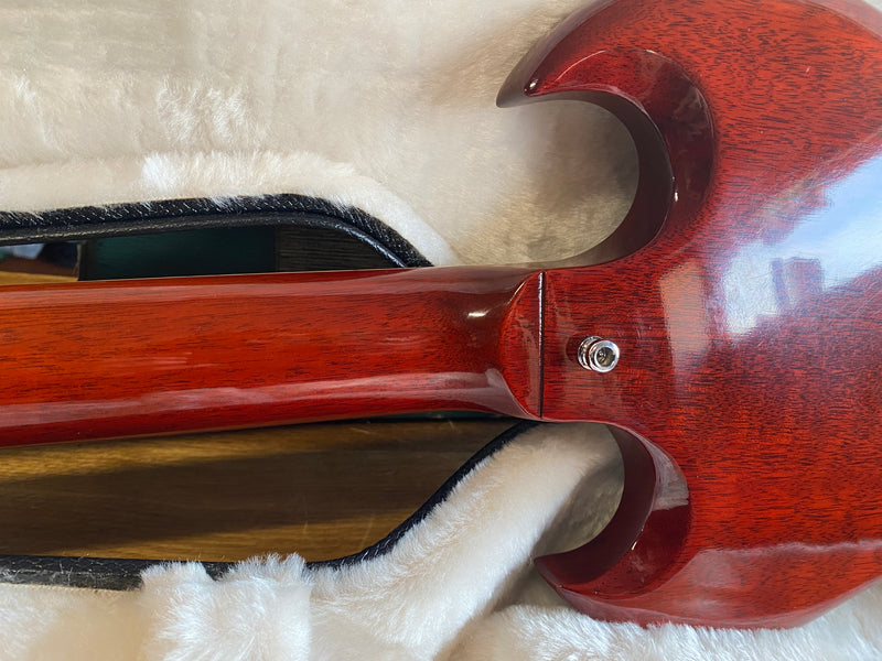 Gibson SG Classic Cherry 2006
