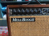 Mesa Boogie Mark III Blue Stripe 1988