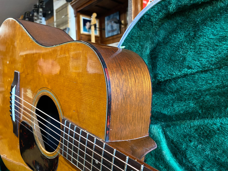 Martin D-18 1964