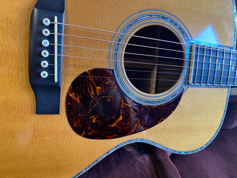 Martin 000-42 2013