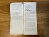 Martin D-28S Slotted Headstock 1971