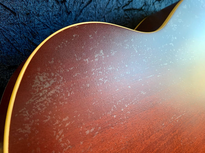 National Reso-Phonic M1 Tricone 2012