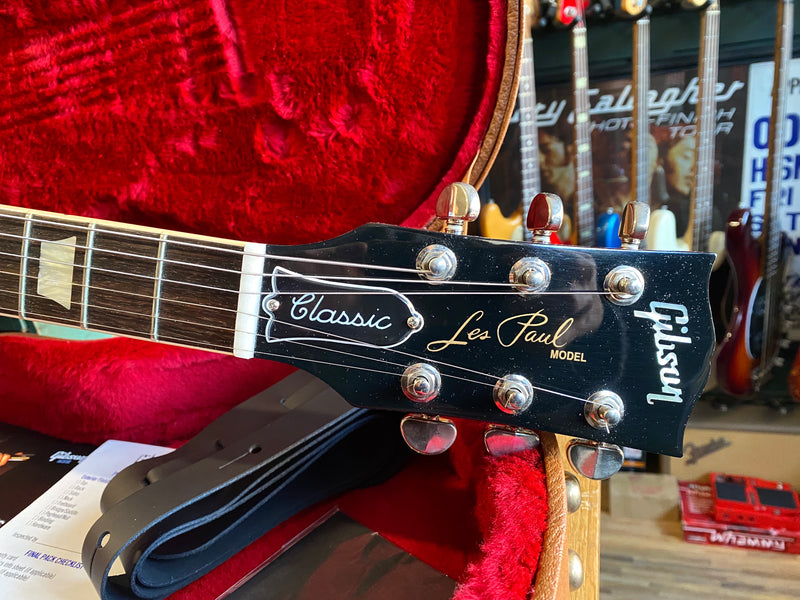 Gibson Les Paul Classic T 2017