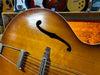 Epiphone Zenith Sunburst 1958