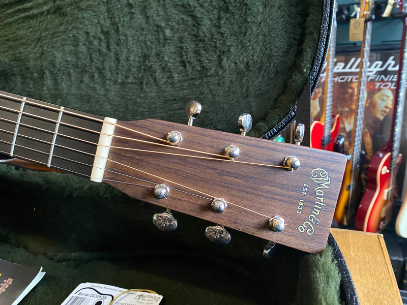 Martin D18 2019