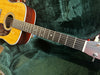 Martin Custom Shop D-14F Cocobolo 2016
